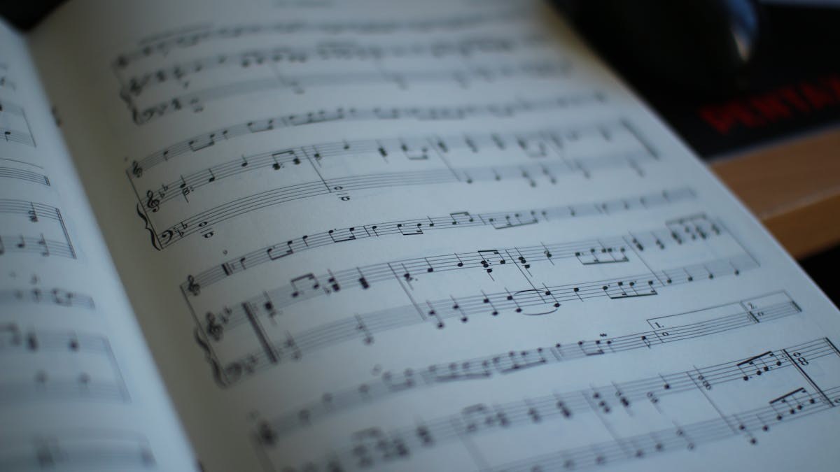 ギターの音楽理論はなぜ必要か - 上達の地図になる