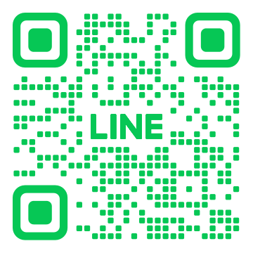 LINE QRコード